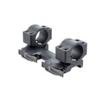 Bobro Engineering Compact Dual Lever Scope Mount