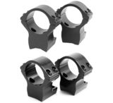 Browning 1in Integrated Scope Mount System