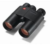 Leica Geovid-R 10x42mm Laser Rangefinder Binoculars w/ EHR