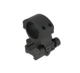 30520 Matte Black TPS TSR Picatinny-Style Riflescope Ring 1 in Tactical Design