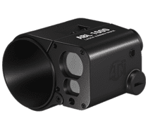 ATN 1,000 yard Auxiliary Ballistic Laser Rangefinder for Smart HD Scopes