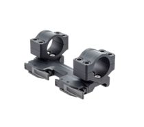 Bobro Engineering Compact Dual Lever Scope Mount