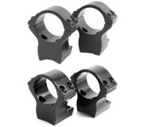 Browning 1in Integrated Scope Mount System