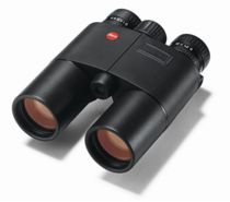 Leica Geovid-R 10x42mm Laser Rangefinder Binoculars w/ EHR