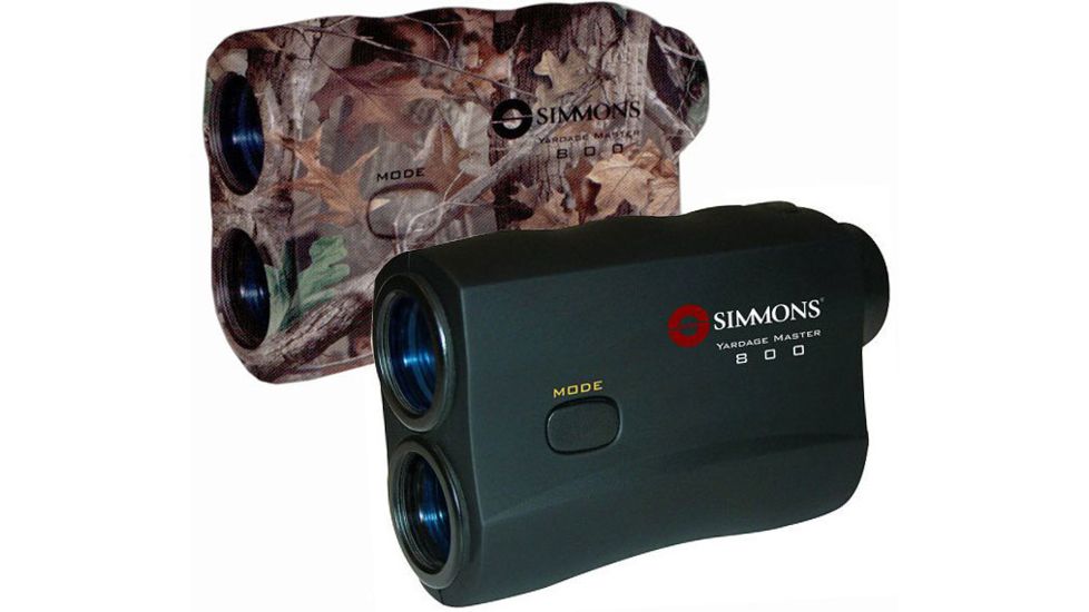 simmons-800-range-finder-yardage-master-laser-rangefinders-w-speed-gun