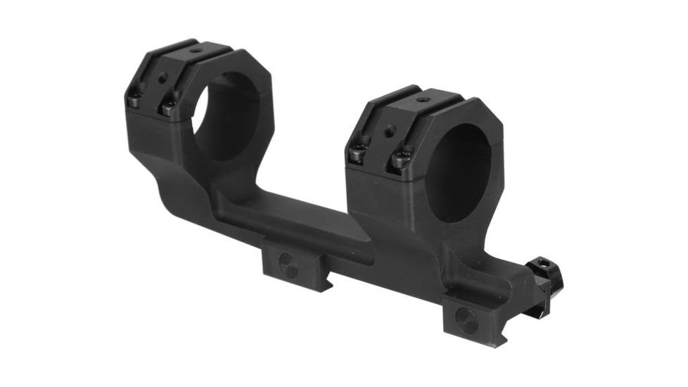 Valiant Optics Cantilever Scope Mount