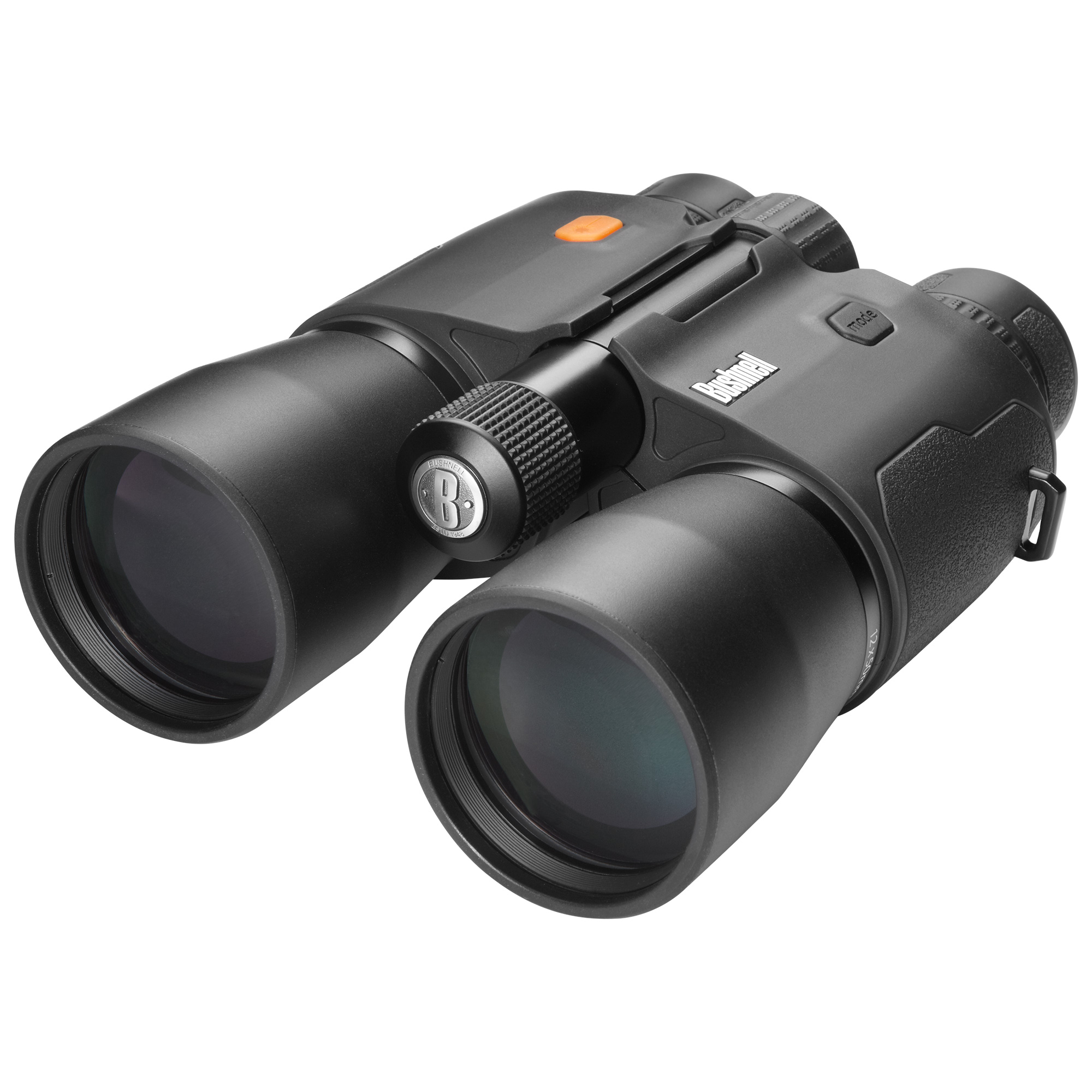 range finding binoculars
