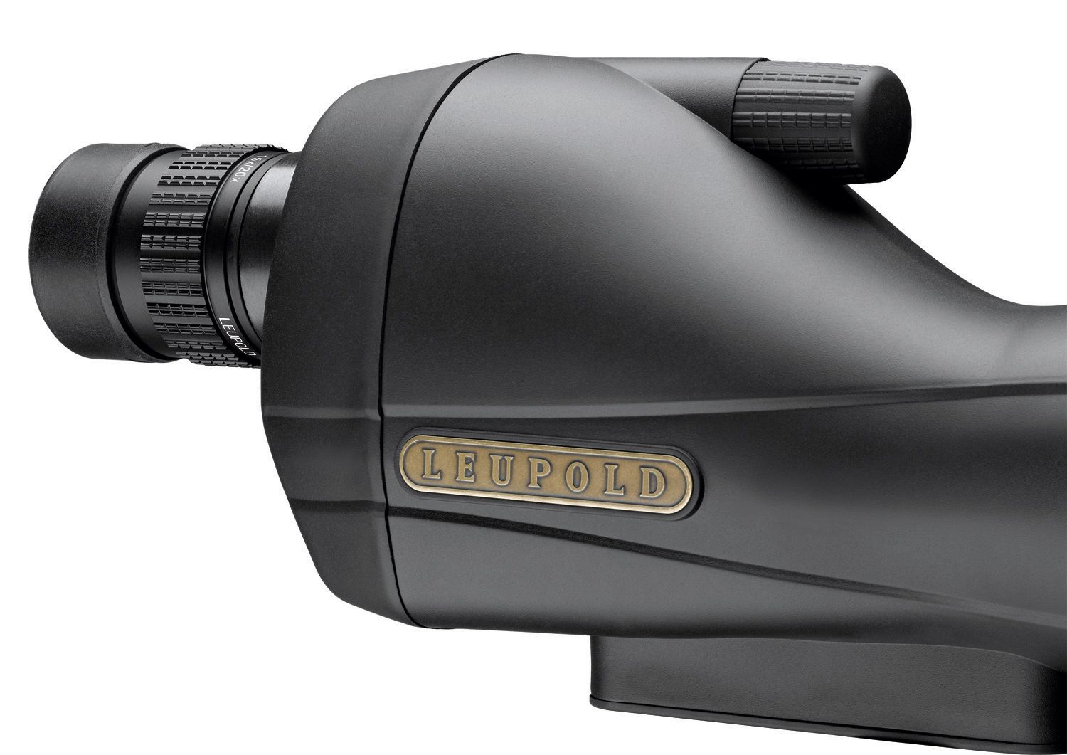 Leupold 1545x60 Straight SX1 Ventana Spotting Scope